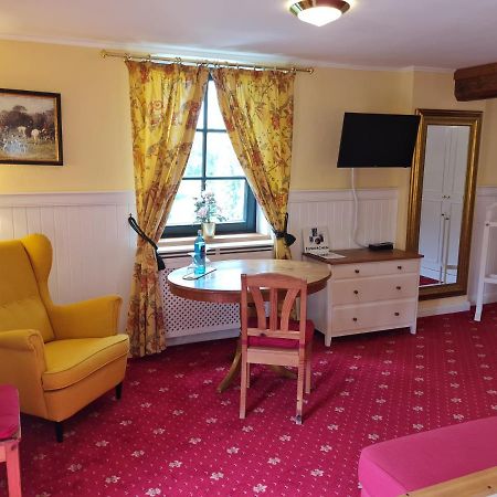 Kleeburg Otel Euskirchen Dış mekan fotoğraf