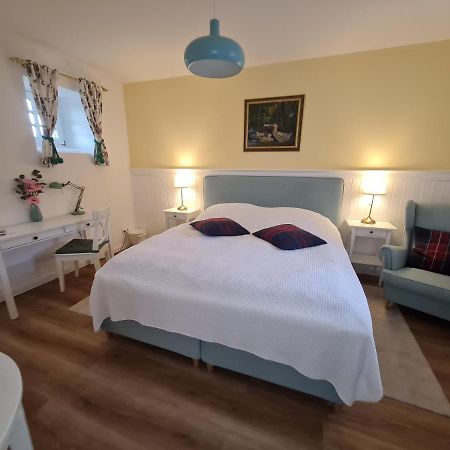 Kleeburg Otel Euskirchen Dış mekan fotoğraf
