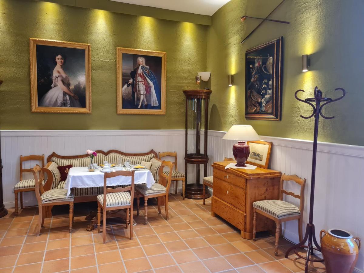 Kleeburg Otel Euskirchen Dış mekan fotoğraf