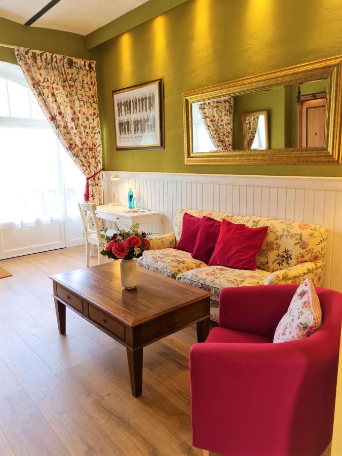 Kleeburg Otel Euskirchen Dış mekan fotoğraf