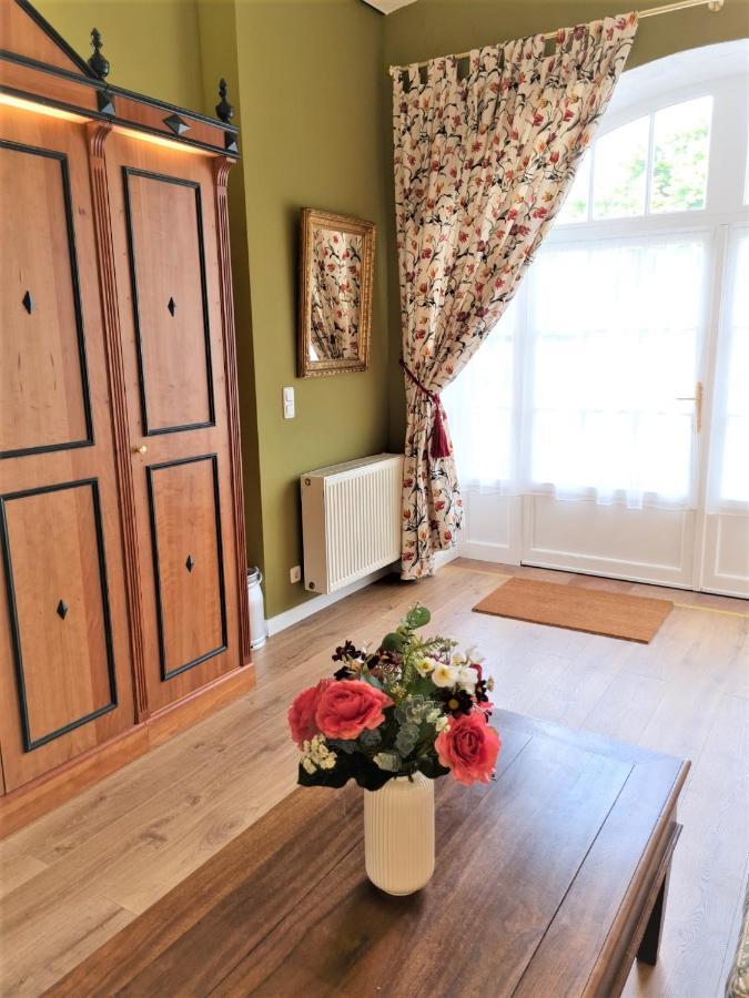 Kleeburg Otel Euskirchen Dış mekan fotoğraf
