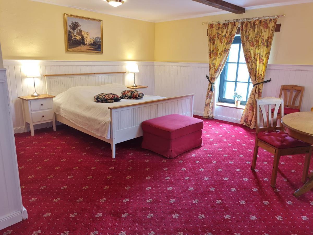 Kleeburg Otel Euskirchen Dış mekan fotoğraf