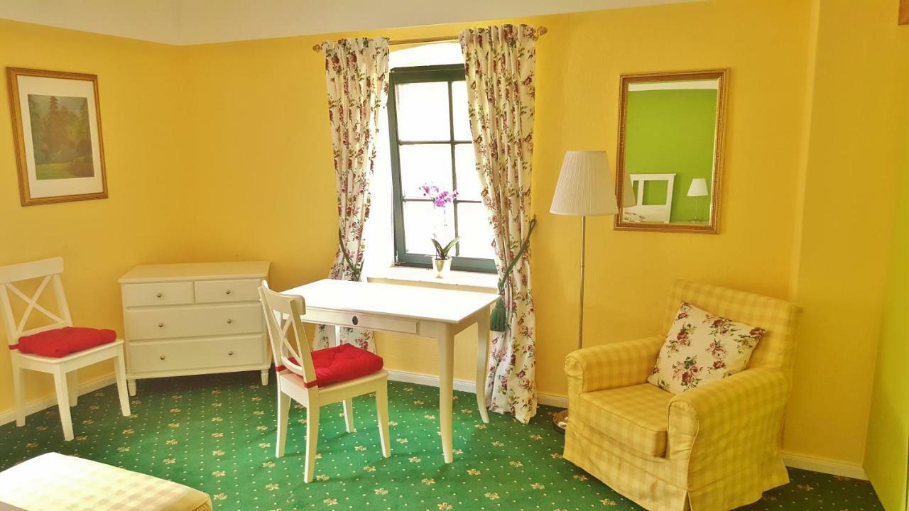 Kleeburg Otel Euskirchen Dış mekan fotoğraf