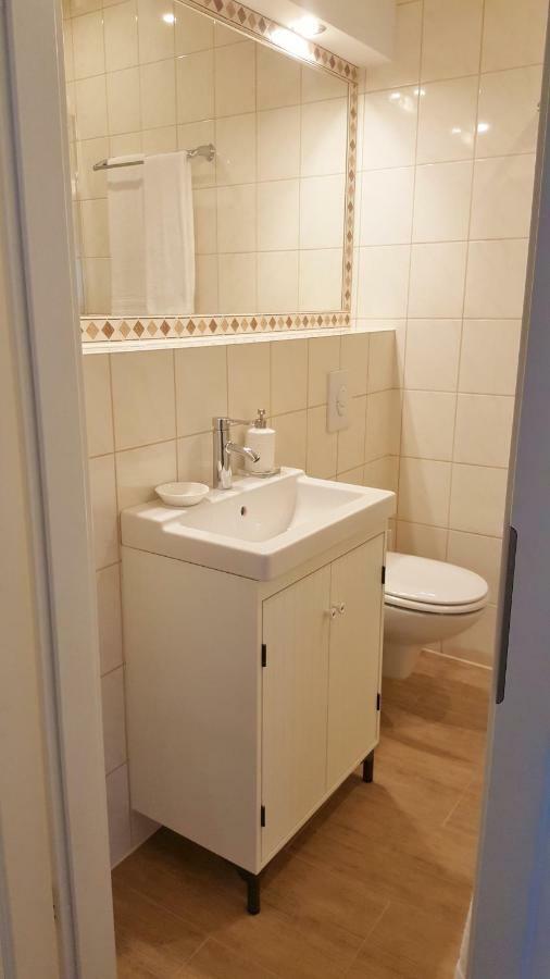 Kleeburg Otel Euskirchen Dış mekan fotoğraf