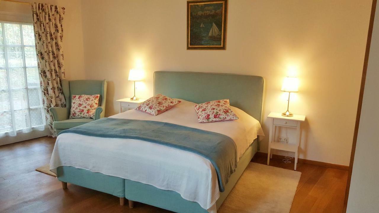 Kleeburg Otel Euskirchen Dış mekan fotoğraf