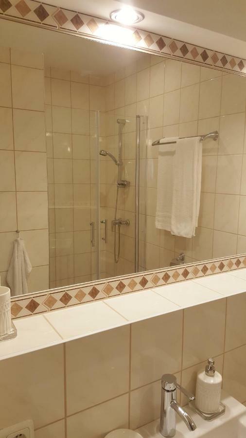 Kleeburg Otel Euskirchen Dış mekan fotoğraf