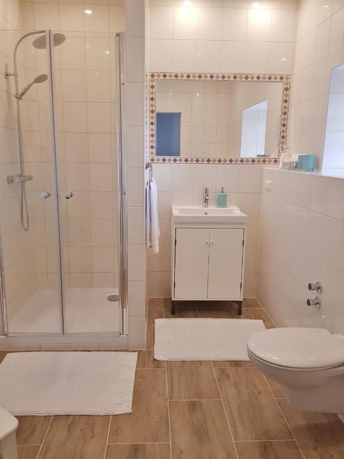 Kleeburg Otel Euskirchen Dış mekan fotoğraf